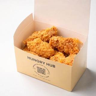 Hungry Wings (6)
