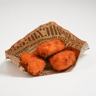 Chicken Nuggets (20) + Dip (3)
