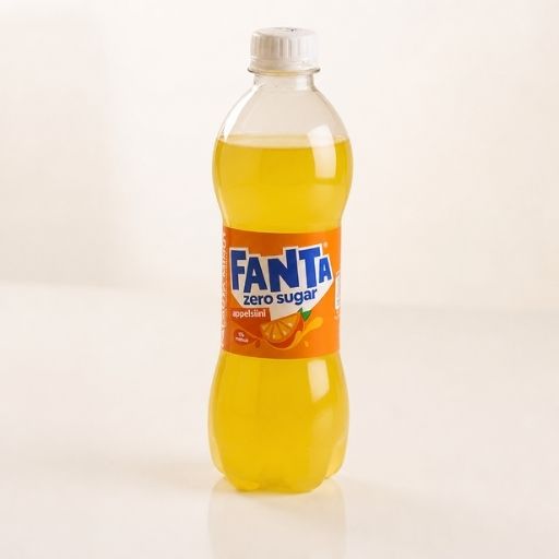 Fanta 0,33L