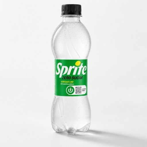 Sprite 0,33L