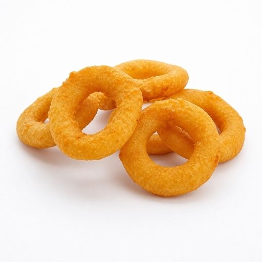 Onion Rings (8 kpl)