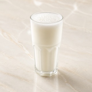 Salty Lassi