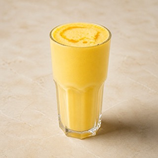 Banana Milk Shake