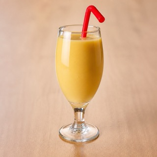 Vegan Mango Lassi (New)