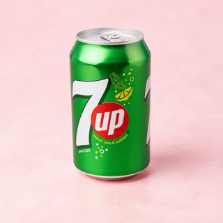 Hartwall 7UP 0.3 L