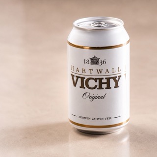 Hartwall Vichy Original 0.3 L