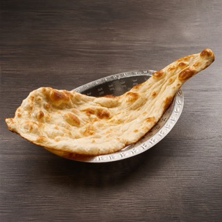 Tandoori Naan