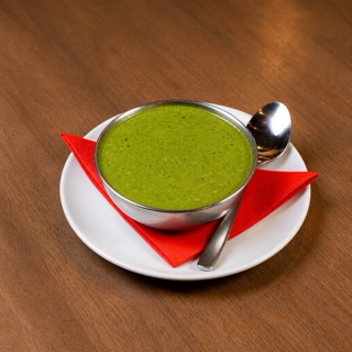 Mint Chutney