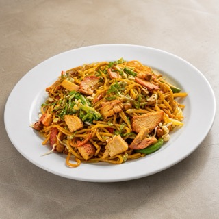 Chicken Chowmin