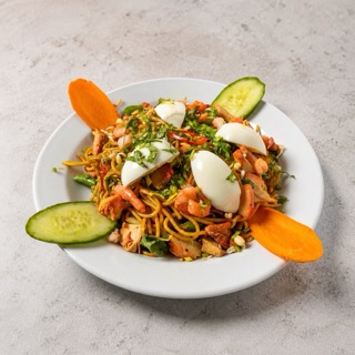 Mix Chowmin