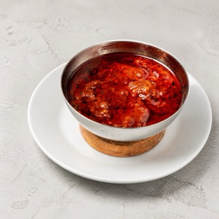 Red Chili Sauce 🌶️🌶️🌶️