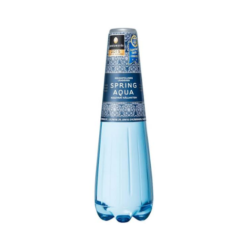 Spring Aqua (33 cl)