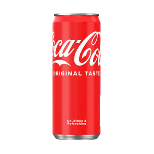 Coca-Cola (33 cl)