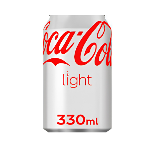 Coca-Cola Light (33 cl)