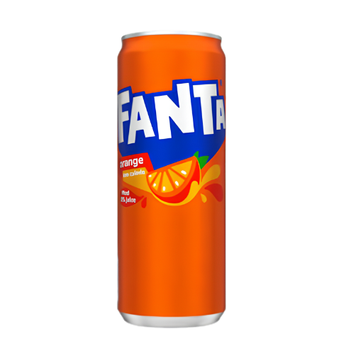 Fanta (33 cl)