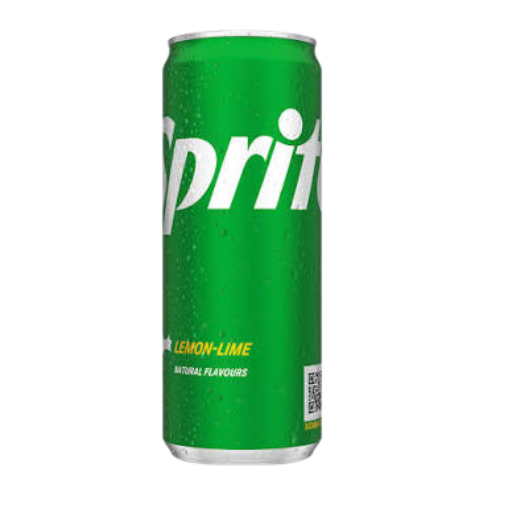 Sprite (33 cl)