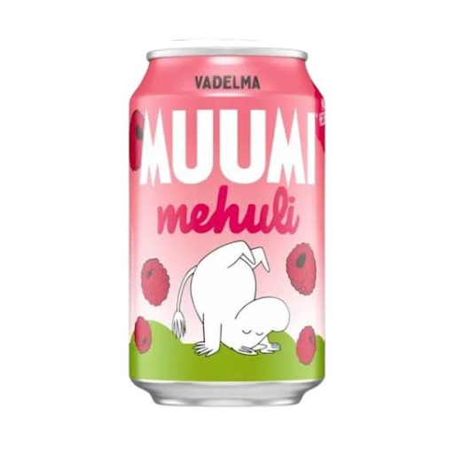 Muumi Mehulii (33 cl)