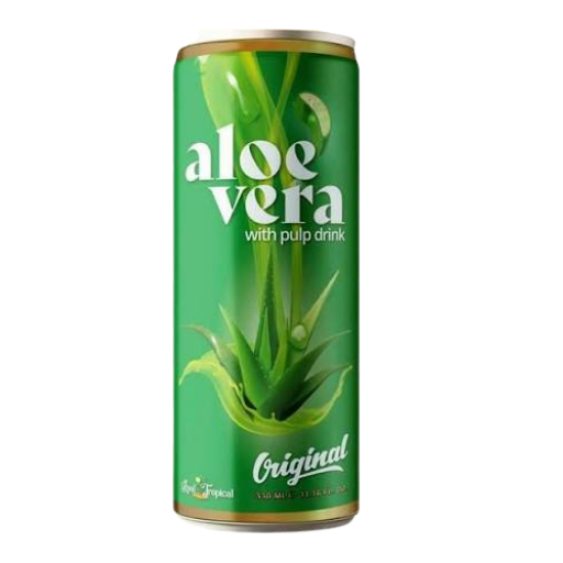 Aloe Vera (33 cl)