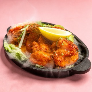 77. TANDOORI MIX SPECIAL SIZZLER (G)🌶️