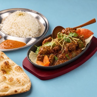 74. LAMB SASLIK (G) 🌶️🌶️🌶️