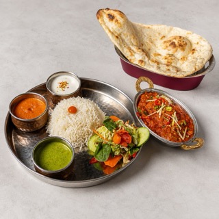 69. LAMB CHICKEN MASALA (G) 🌶️