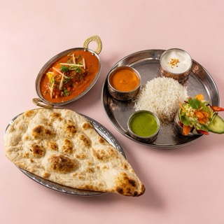 56. FISH CURRY (G)