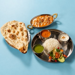 58. FISH KORMA (G)