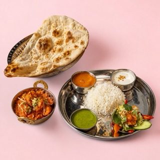 63. KING PRAWN LASUNE KARAI (G,L) 🌶️