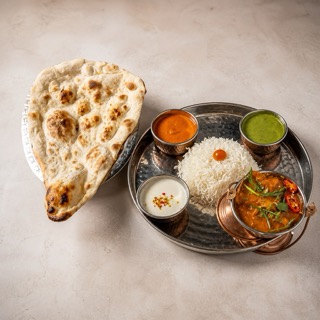 47. LAMB VINDALOO (G,L) 🌶️🌶️🌶️