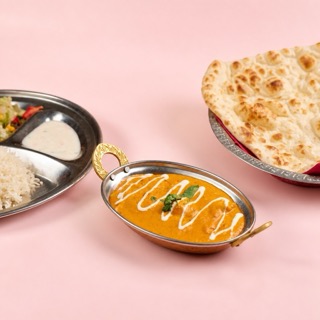 50. LAMB KORMA (G)