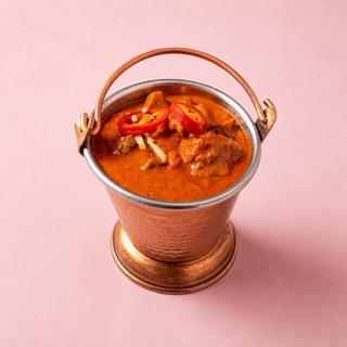49. CHILLY LAMB KOFTA (G,L) 🌶️