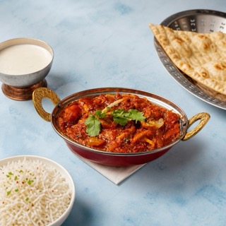 48. LAMB MASALA (G,L) 🌶️🌶️