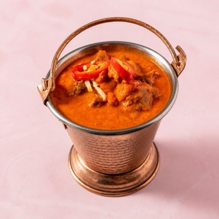 56.LAMB KOFTA (Kampiro) (G,L) 🌶️
