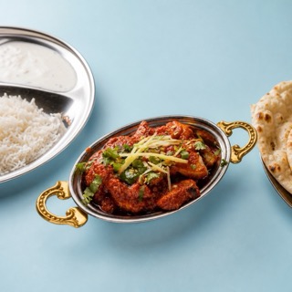 36. CHILLY CHICKEN (G,L) 🌶️🌶️