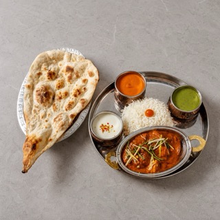 33. CHICKEN CURRY (G,L)