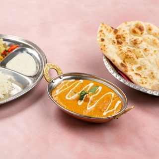37. CHICKEN KORMA (G)