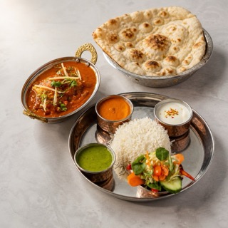 39. CHICKEN VINDALOO (G,L) 🌶️🌶️🌶️