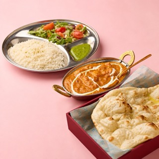 44. BESHAMI TIKKA MASALA (G,L) 🌶️