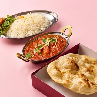 43. GARLIC CHICKEN KARAI (G)