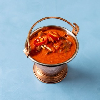 42. CHICKEN RARA (G,L) 🌶️🌶️