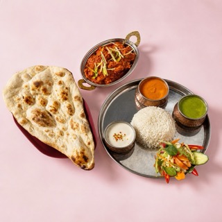 65. CHICKEN TIKKA MASALA (G) 🌶️🌶️