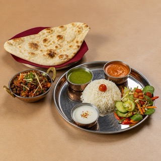 20. BHINDI MASALA(okra) (G, L, V) 🌶️