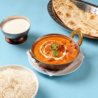 31. VEGAN SHAHI TOFU (G, L, V)