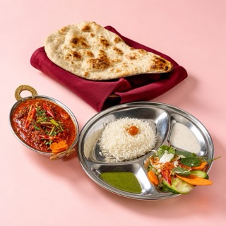 22. TOFU CHILLI (G, L, V) 🌶️🌶️