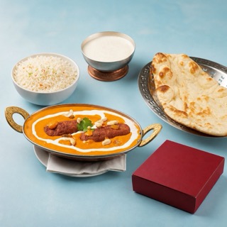 27. MALAHI KOFTA (G)