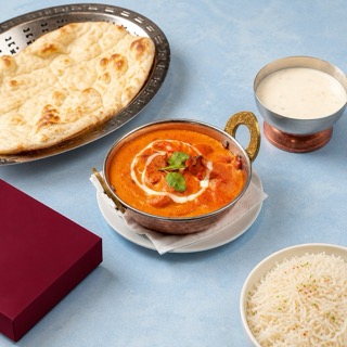 29. SHAHI PANEER (G)