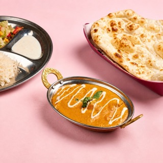 28. VEGETABLE KORMA (G)