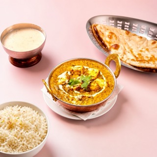 103.. PALAK TOFU (G,L,V)