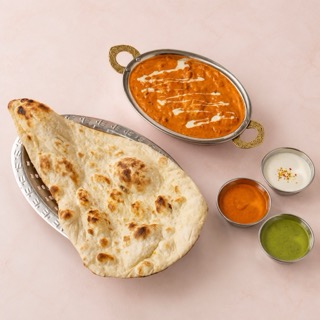 101. PANEER BUTTER MASALA (G)🌶️