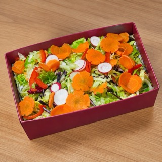 Chicken Salad bowl